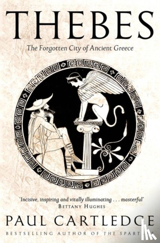 Cartledge, Paul - Thebes