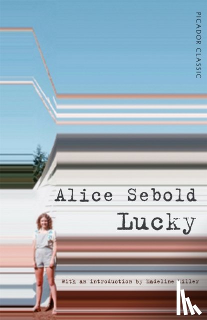 Sebold, Alice - Lucky