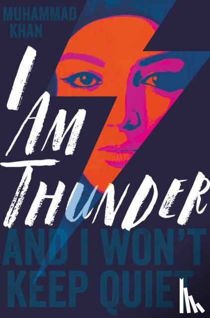 Khan, Muhammad - I Am Thunder