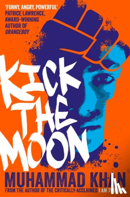 khan, muhammad - Kick the moon