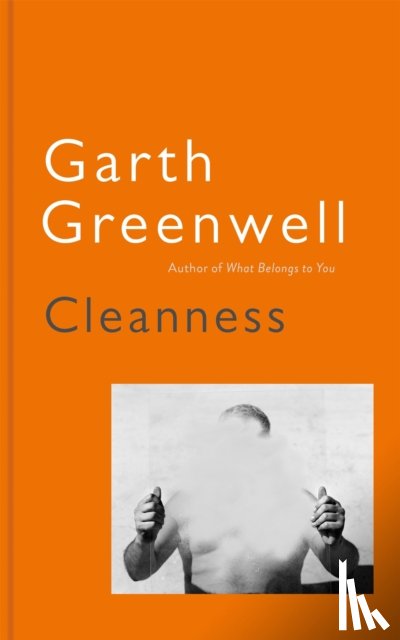 Greenwell, Garth - Cleanness