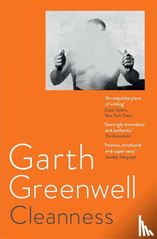 Greenwell, Garth - Cleanness