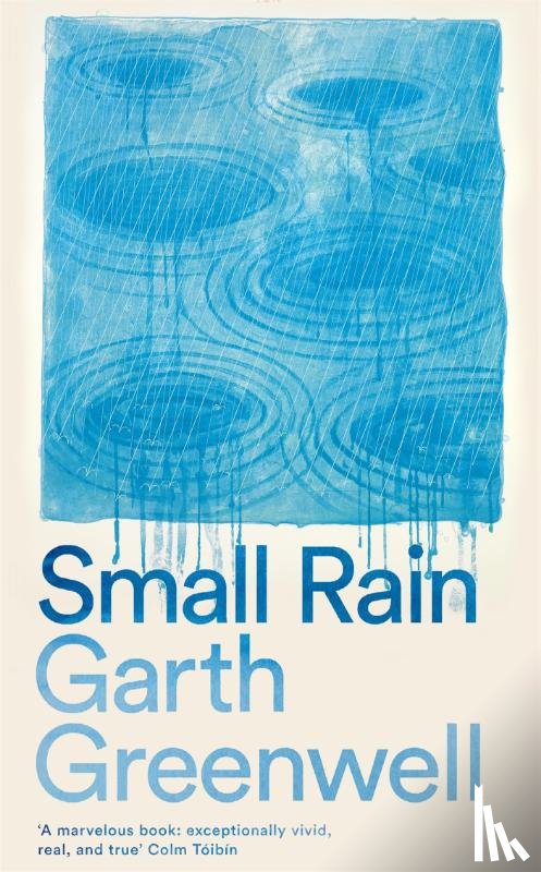 Greenwell, Garth - Small Rain