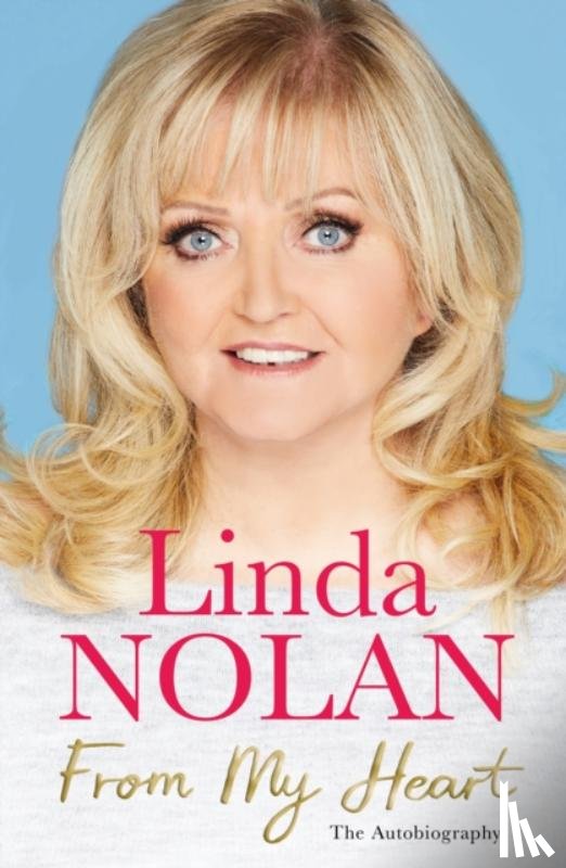 Nolan, Linda - From My Heart