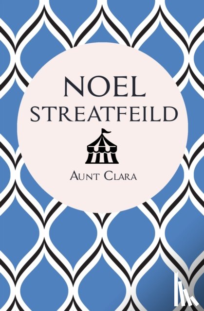 Streatfeild, Noel - Aunt Clara