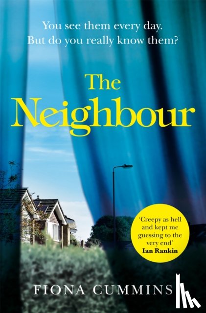 Cummins, Fiona - The Neighbour