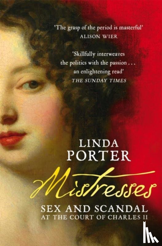 Porter, Linda - Mistresses