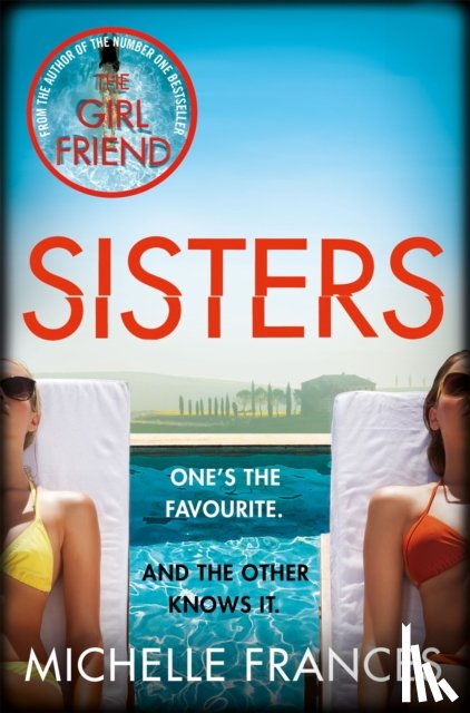 Frances, Michelle - Sisters