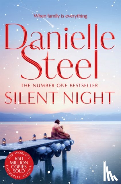 Steel, Danielle - Silent Night