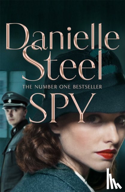 Steel, Danielle - Spy