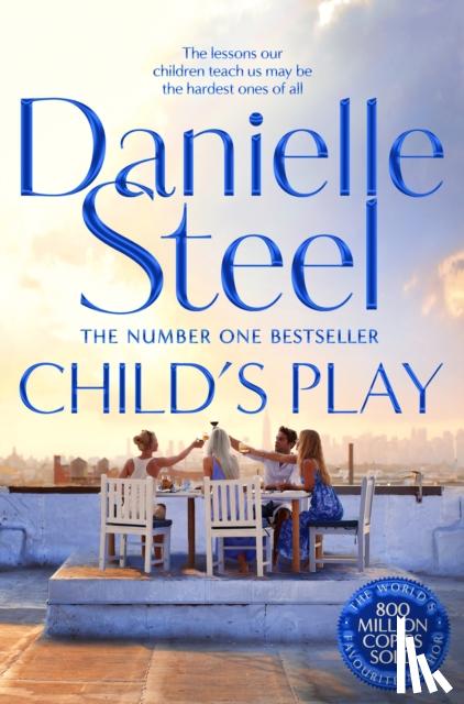 Steel, Danielle - Child's Play