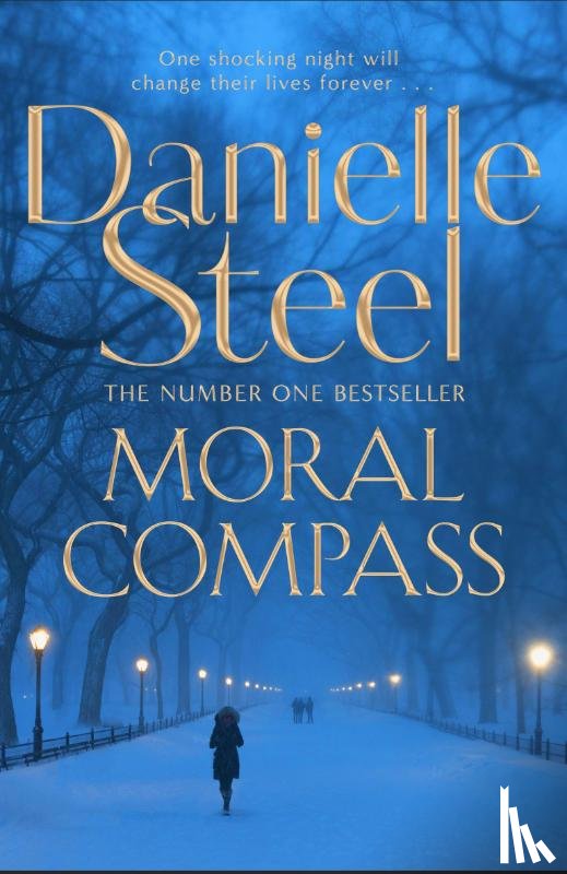 Steel, Danielle - Moral Compass