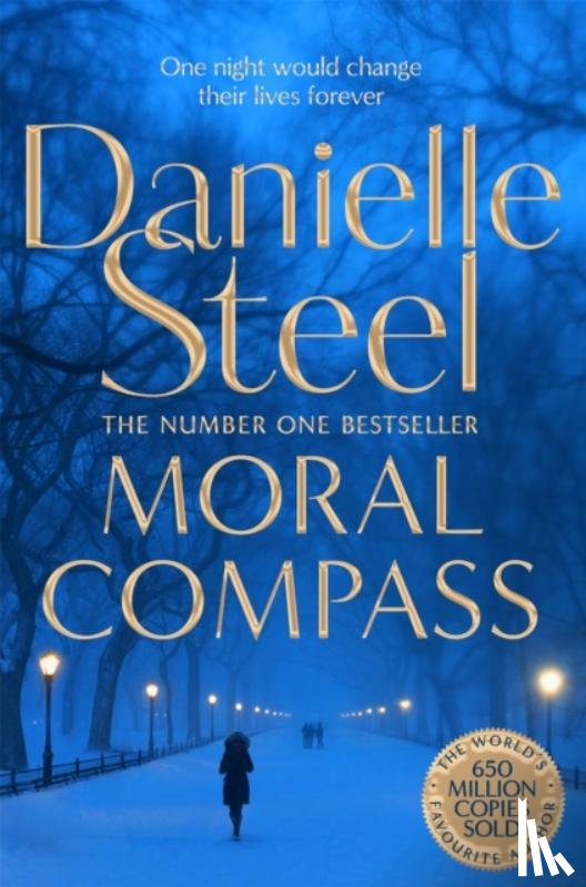 Steel, Danielle - Moral Compass