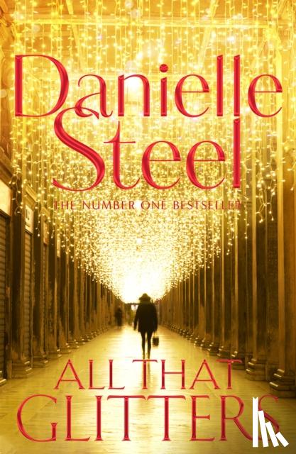 Steel, Danielle - All That Glitters