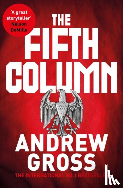 Gross, Andrew - The Fifth Column