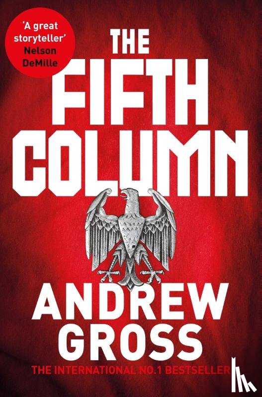 Andrew Gross - The Fifth Column