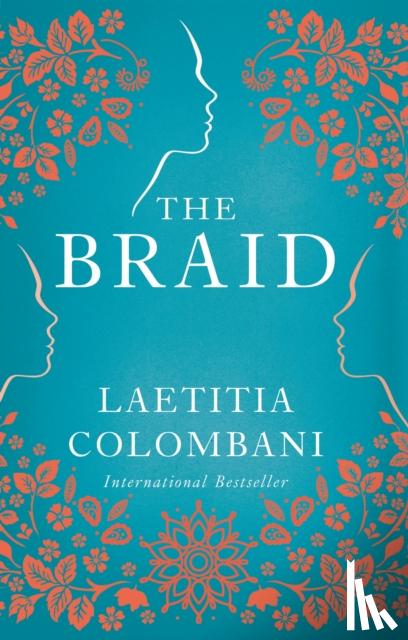 Colombani, Laetitia - The Braid