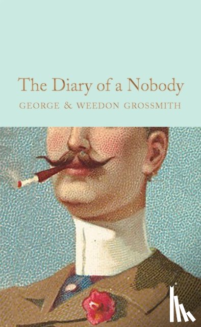 Grossmith, George, Grossmith, Weedon - The Diary of a Nobody