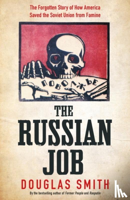 Smith, Douglas - The Russian Job