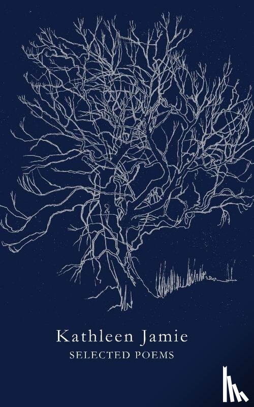 Jamie, Kathleen - Selected Poems