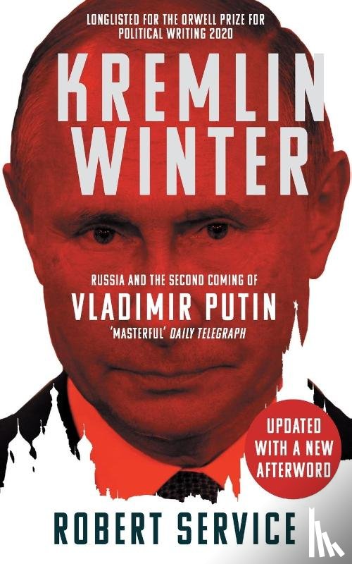 Service, Robert - Kremlin Winter