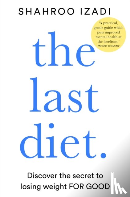 Izadi, Shahroo - The Last Diet