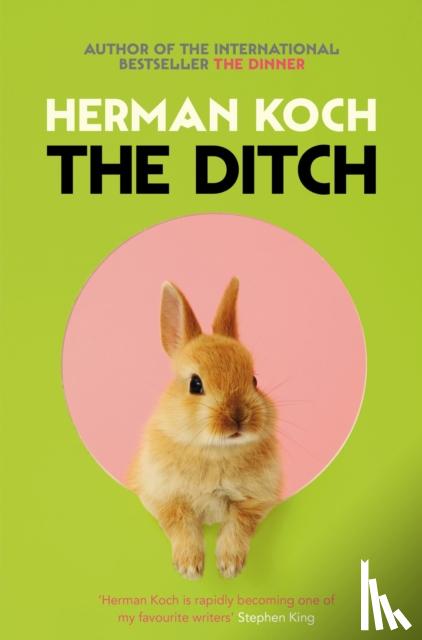 Koch, Herman - The Ditch