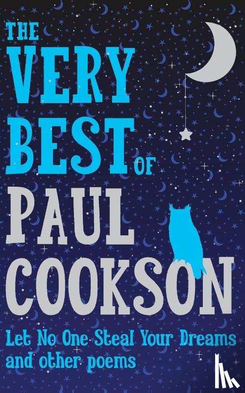 Cookson, Paul - The Very Best of Paul Cookson