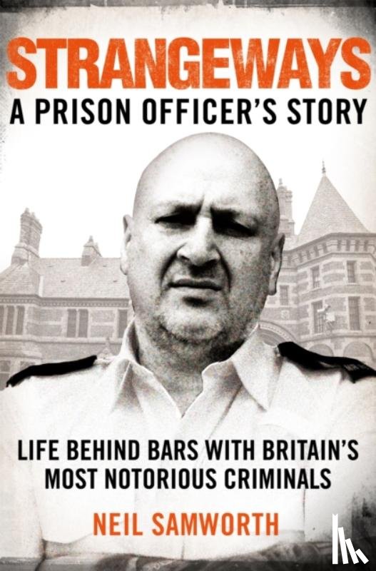 Samworth, Neil - Strangeways
