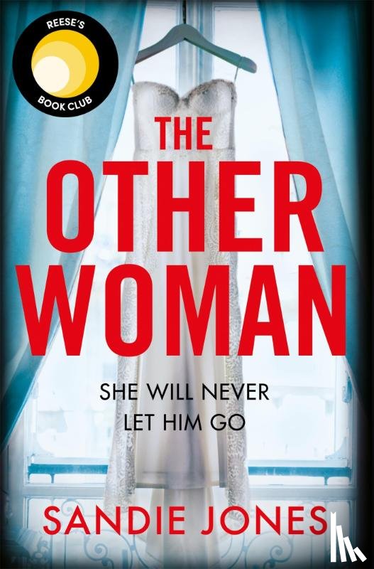 Jones, Sandie - The Other Woman