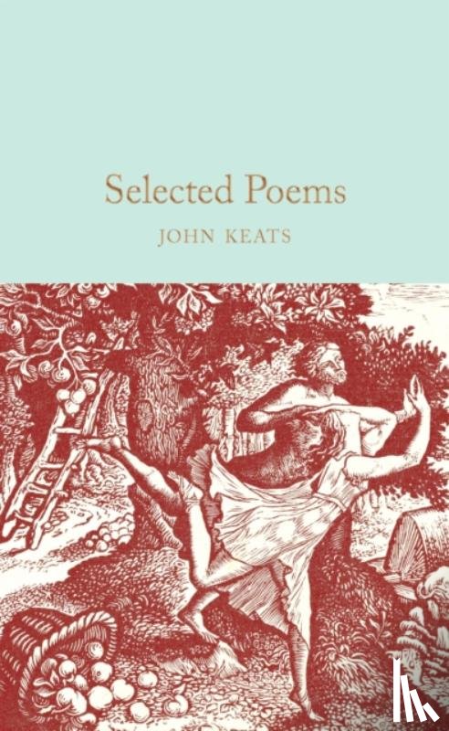 Keats, John - Selected Poems