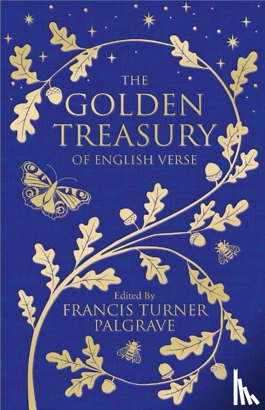Palgrave, Francis Turner - The Golden Treasury