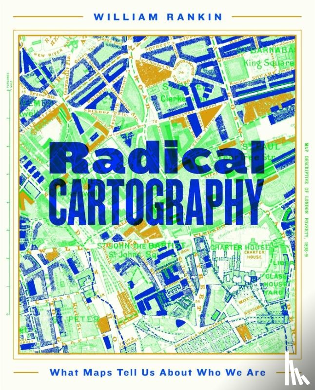 Rankin, William - Radical Cartography