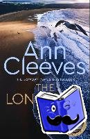 Cleeves, Ann - The Long Call