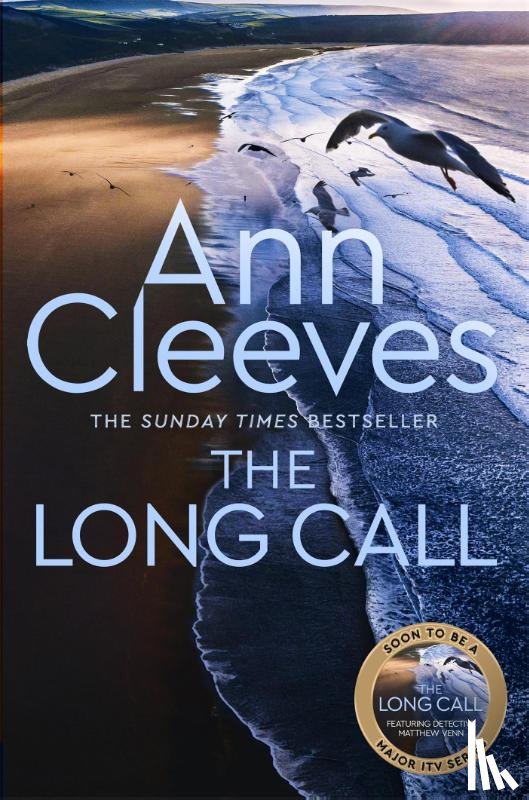Cleeves, Ann - The Long Call