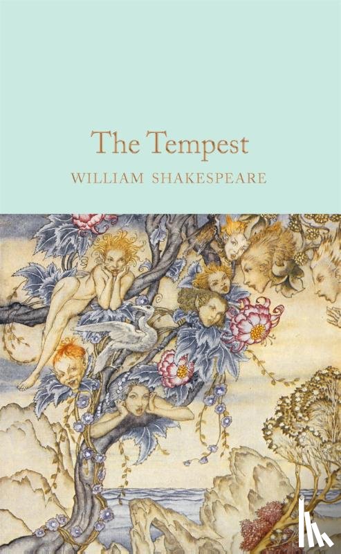 Shakespeare, William - The Tempest