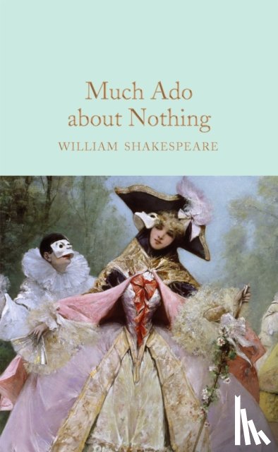 Shakespeare, William - Much Ado About Nothing