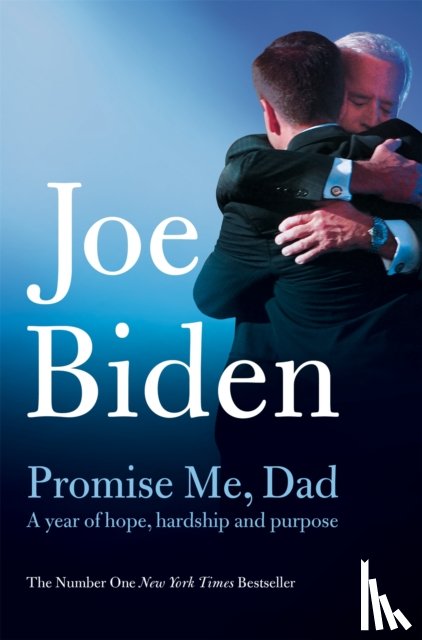 Biden, Joe - Promise Me, Dad