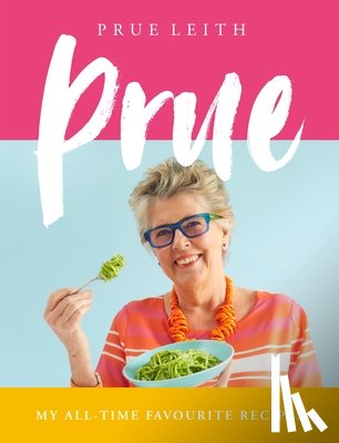 Leith, Prue - Prue