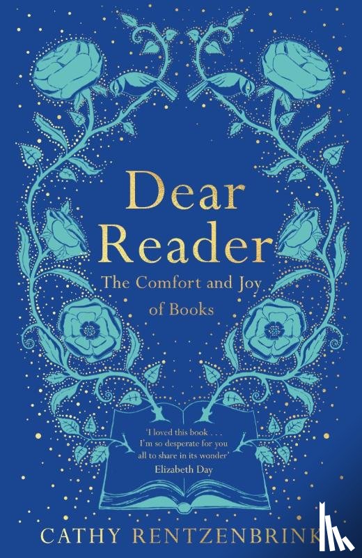 Rentzenbrink, Cathy - Dear Reader