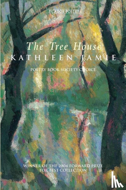 Jamie, Kathleen - The Tree House