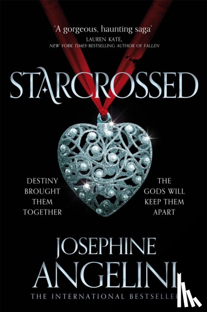 Angelini, Josephine - Starcrossed