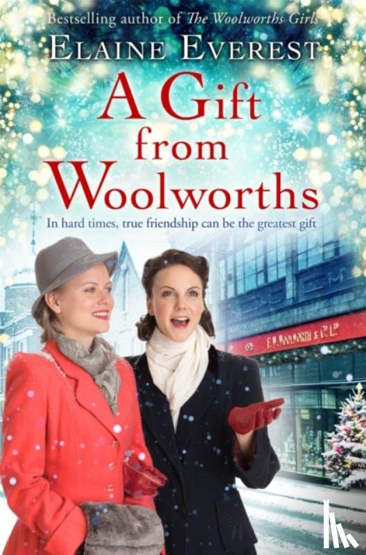 Everest, Elaine - A Gift from Woolworths