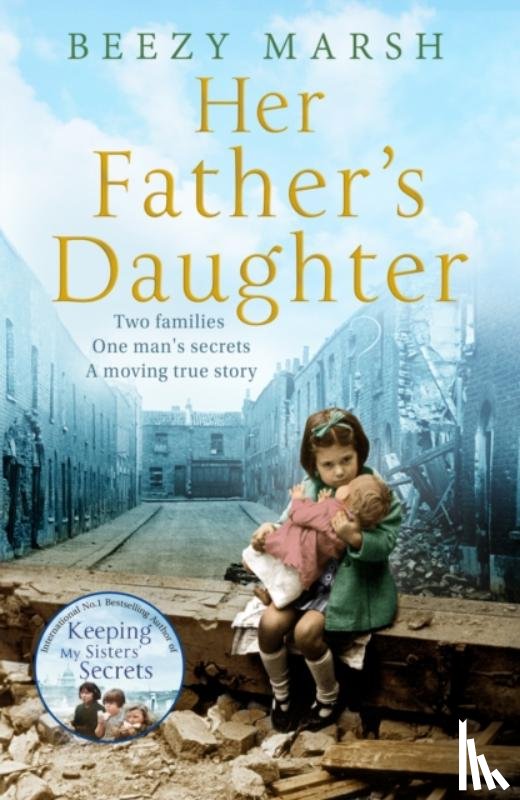 Marsh, Beezy - Her Father's Daughter