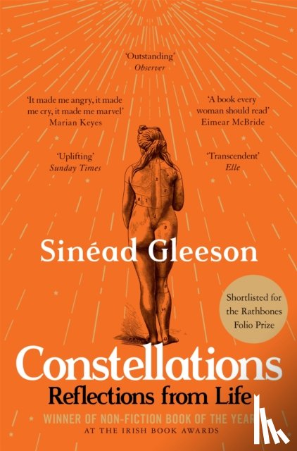 Gleeson, Sinead - Constellations