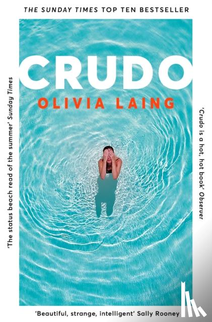 Laing, Olivia - Crudo