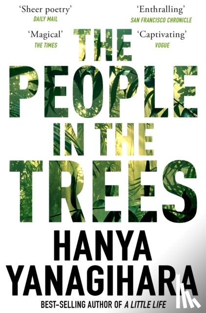Yanagihara, Hanya - The People in the Trees