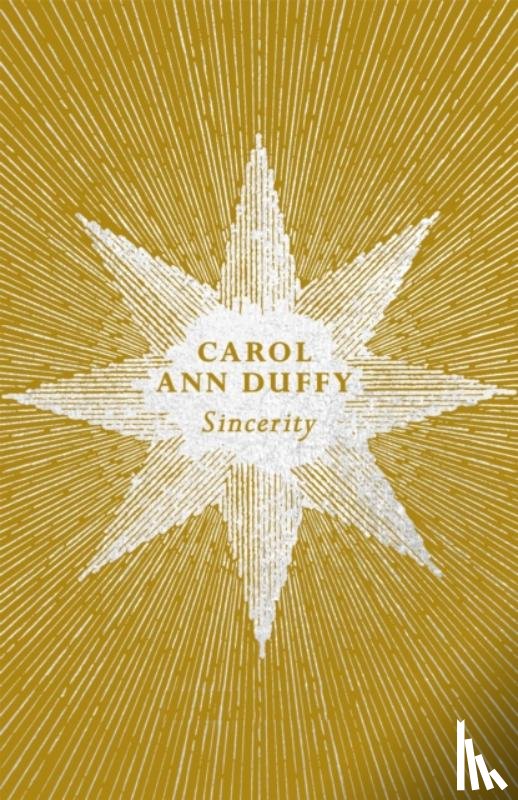 Duffy DBE, Carol Ann - Sincerity