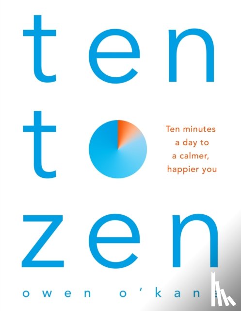 O'Kane, Owen - Ten to Zen