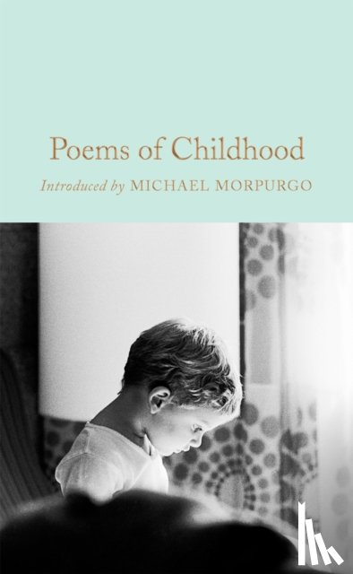 Morgan, Gaby - Poems of Childhood